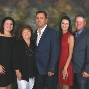 Meet your Posher, Robin boothe